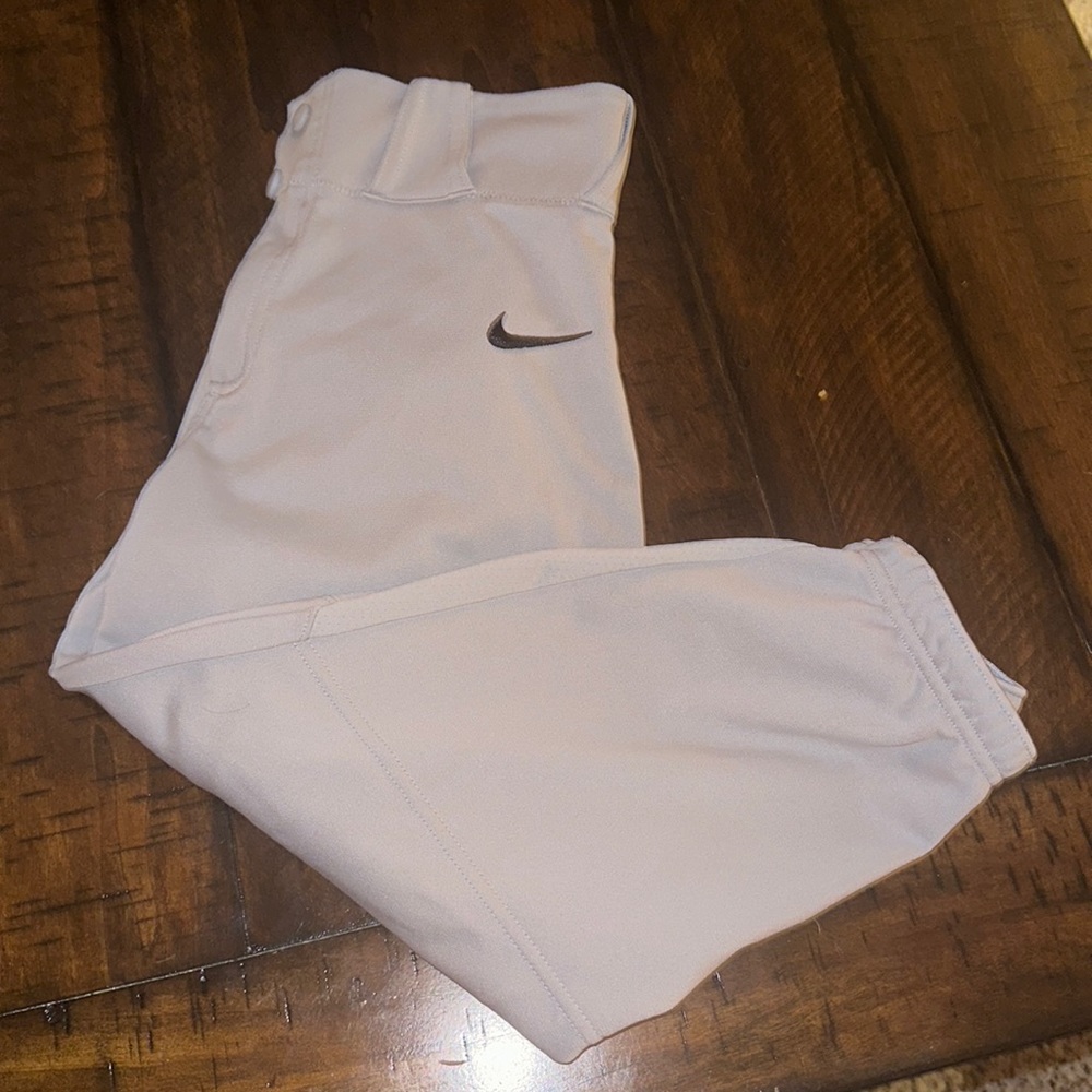 Nike Baseball Pants